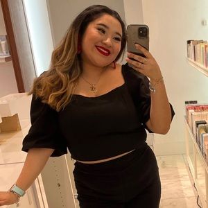 Meet your Posher, Carmen